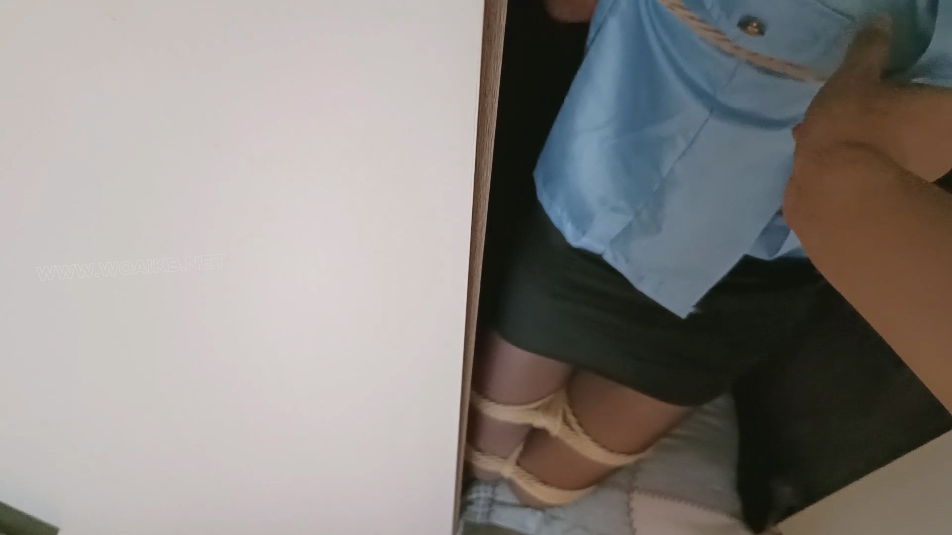 被捕获的女搜查官 预览图