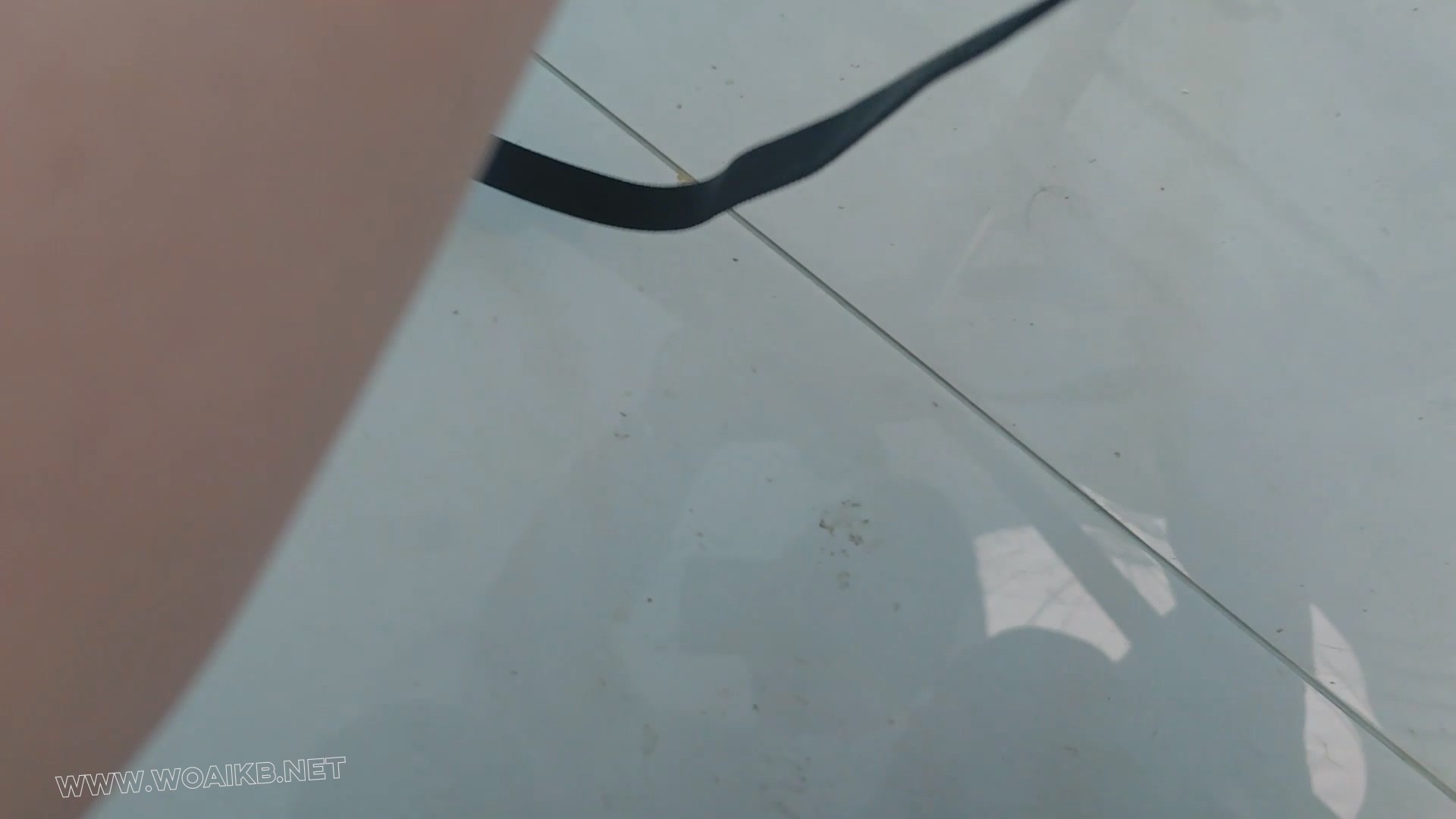 红色发的活力少女裸足驷马强制TK 预览图
