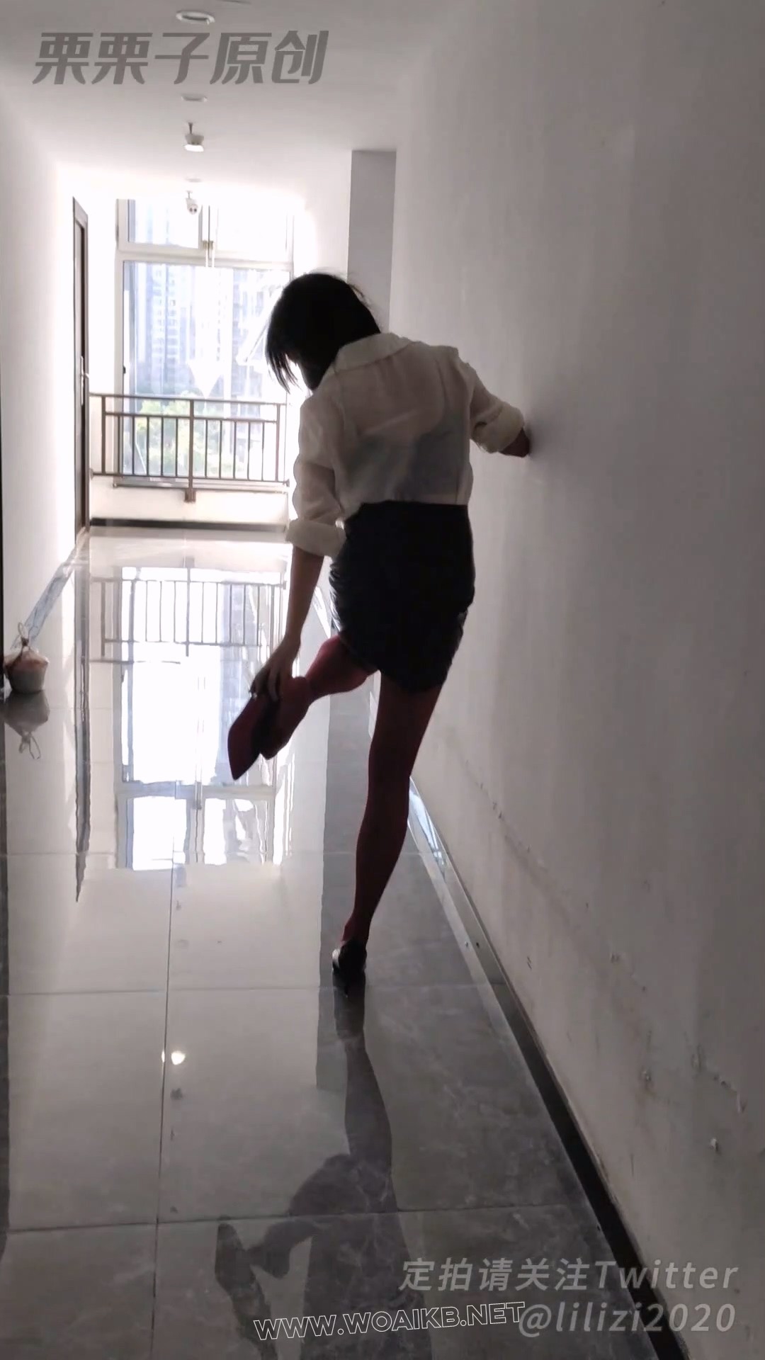 《被掳走的性感女秘书 01》 快乐蛋调教、快乐棒调教、多次强高、失禁、女秘书、高跟鞋 预览图