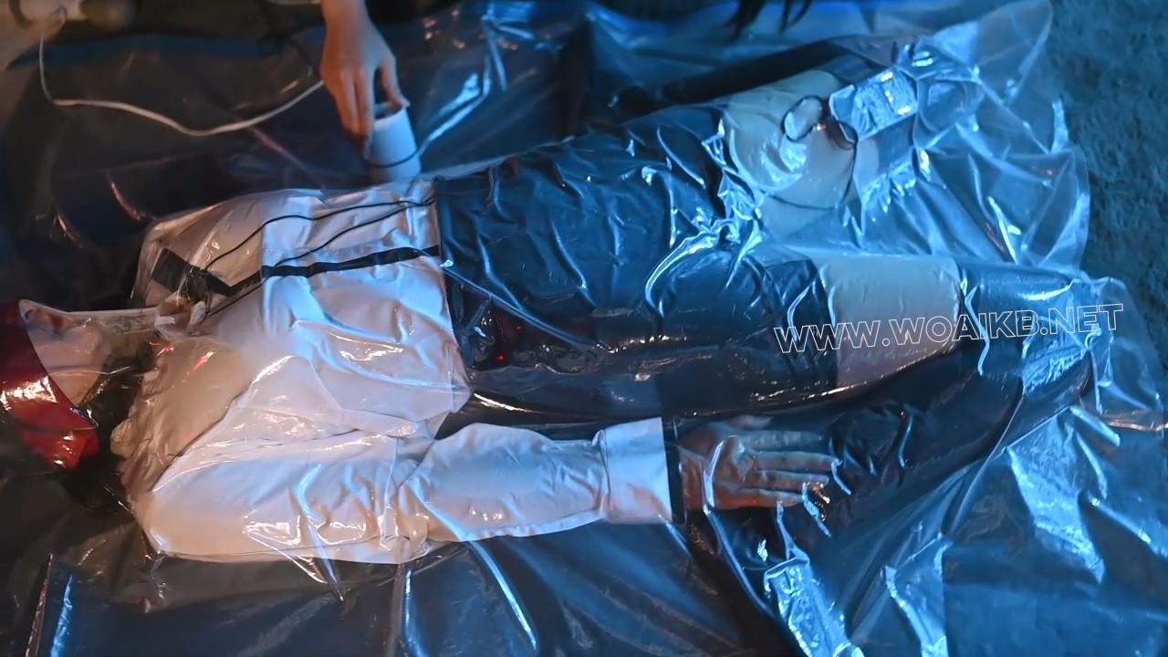 小王老师超绝总裁小秘书 双人OL制服 暴虐 喉奥 堵嘴 紧缚猿薜鬲z 人间真空 口水收 预览图
