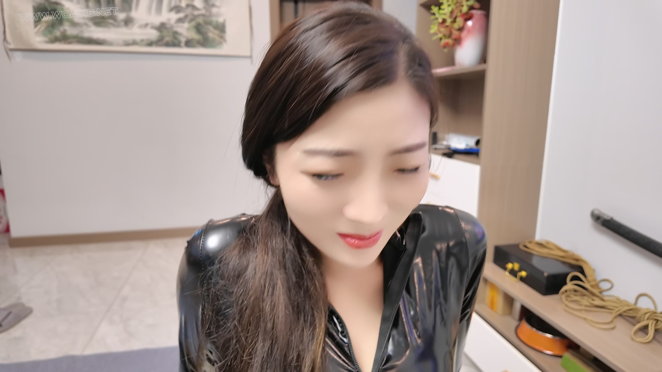 痒刑之女间谍佳佳下 预览图