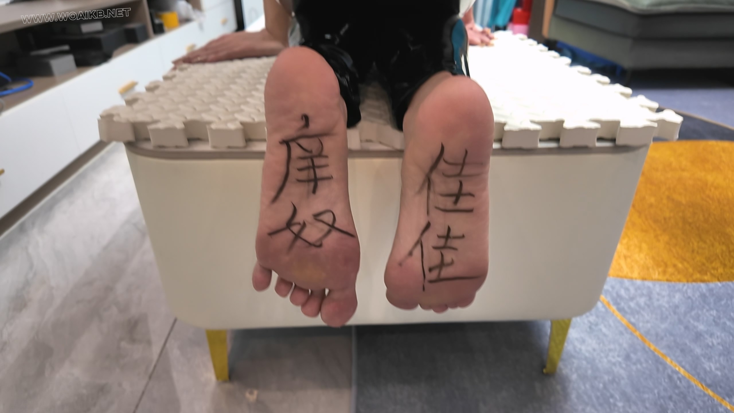 痒刑之女间谍佳佳下 预览图
