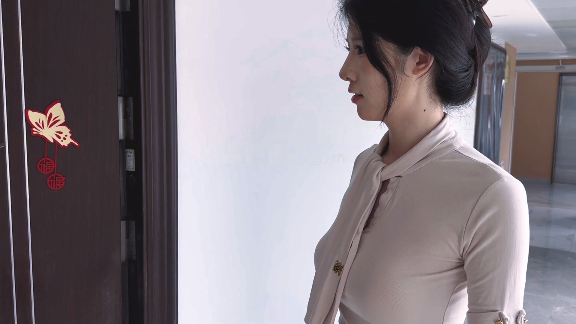 《难忘加班日》重磅双人作 ol职业装 胶带丝袜 强制 tk 娇喘声不断~剧情跌宕起伏很精彩 封面图