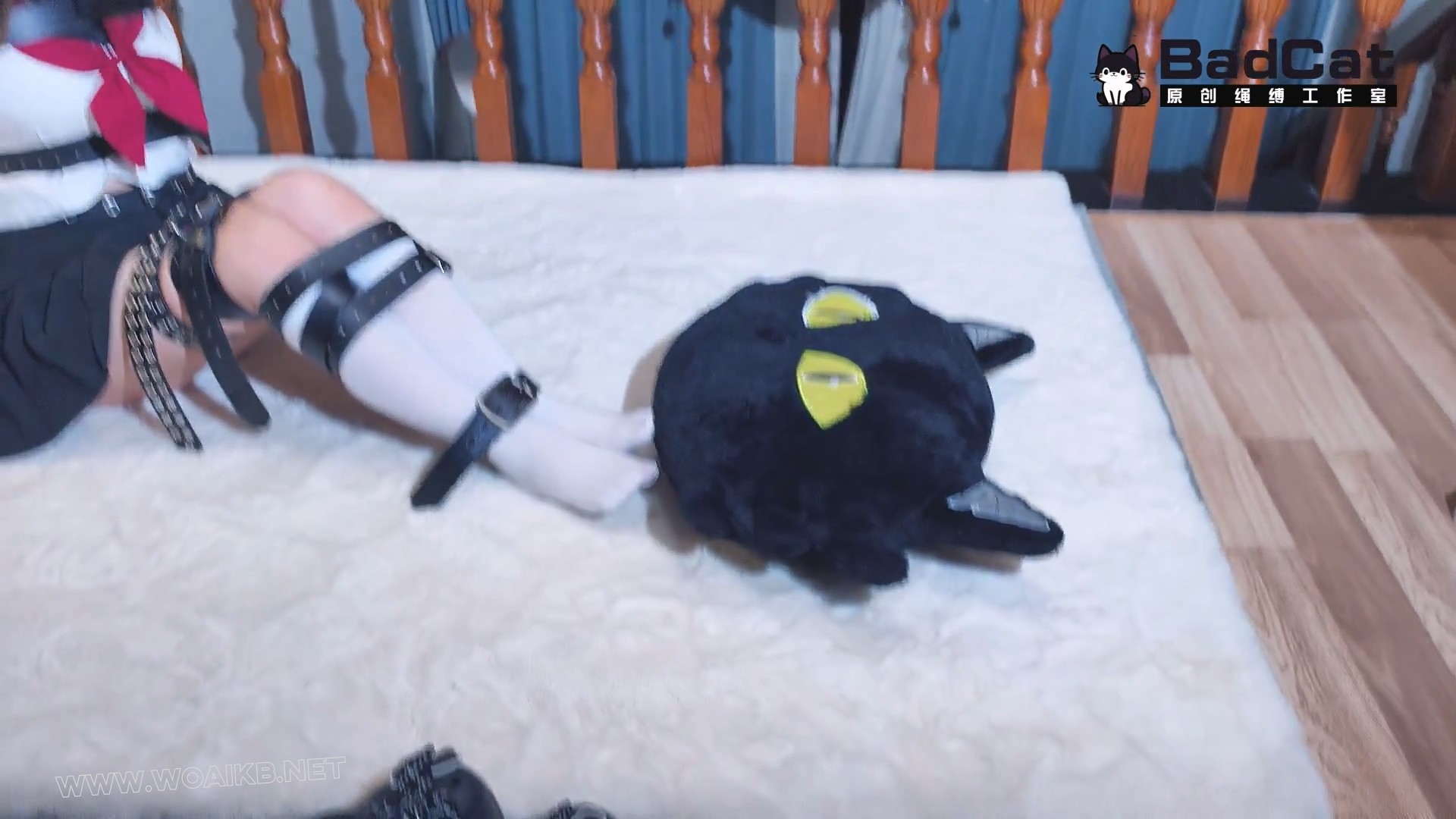【剧情定拍 第一次被表哥塞内置玩具进身体】妹妹偷拿哥哥的钱去买皮肤 之后自愿被 预览图
