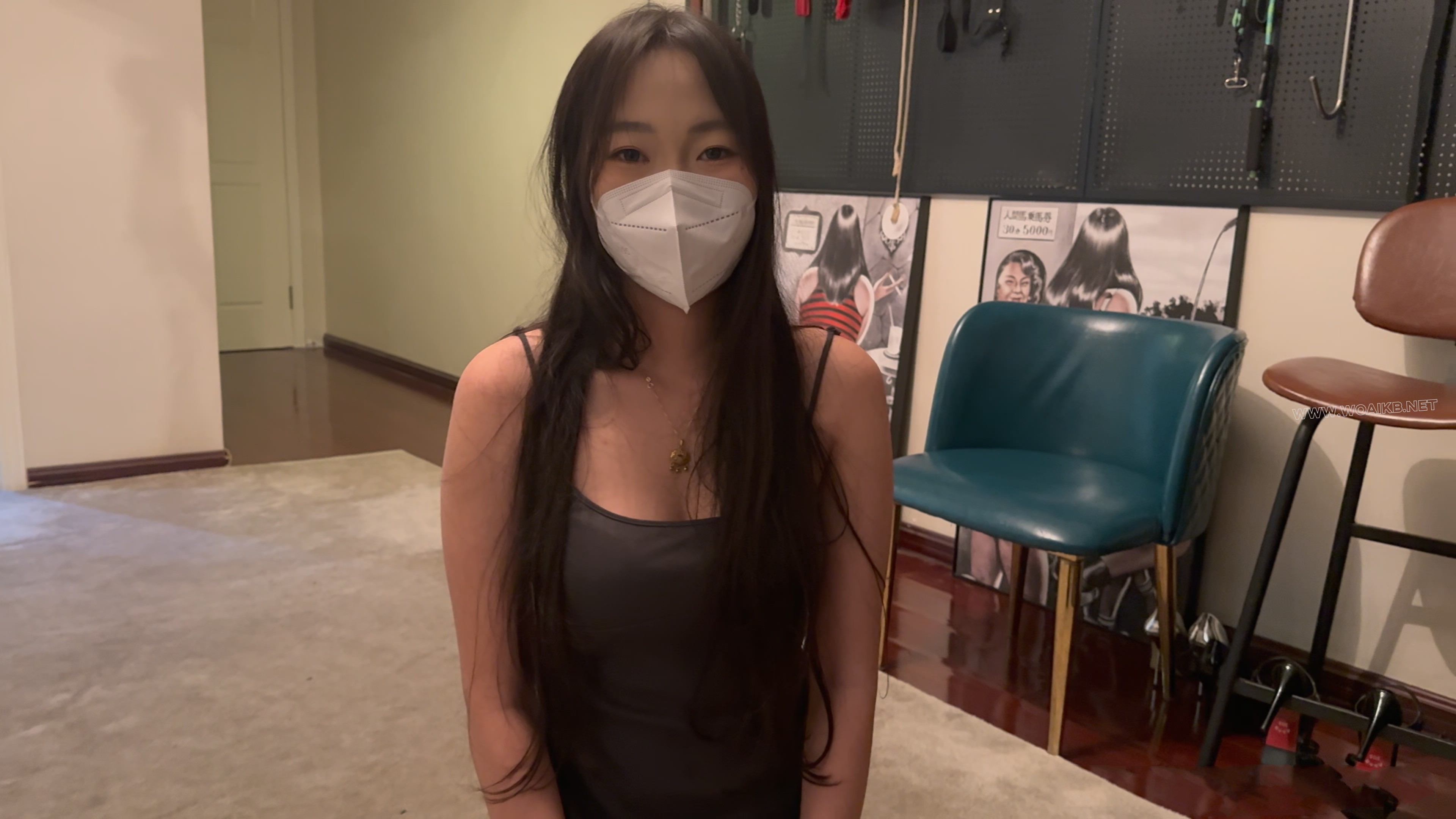 新的调教室，新的小狗（K9，SP，笼子放置） 预览图