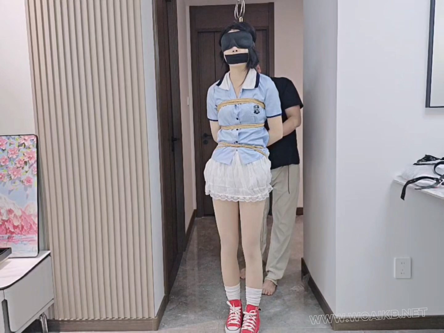阳光女孩的世界末日 预览图
