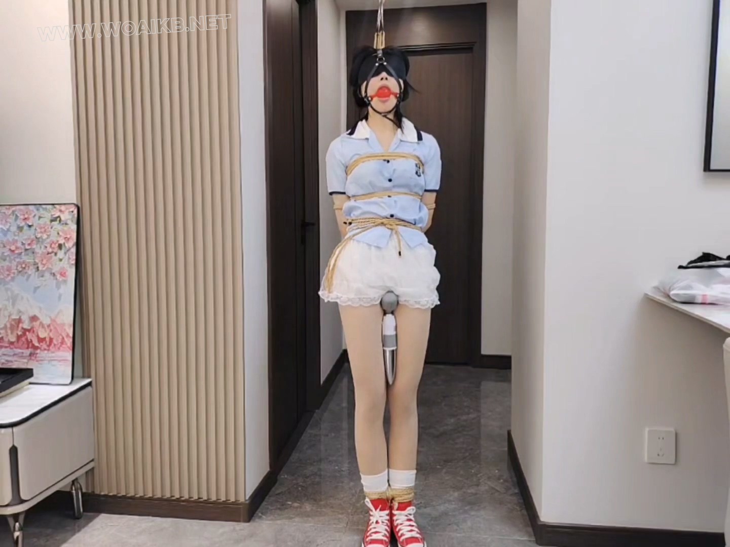 阳光女孩的世界末日 预览图