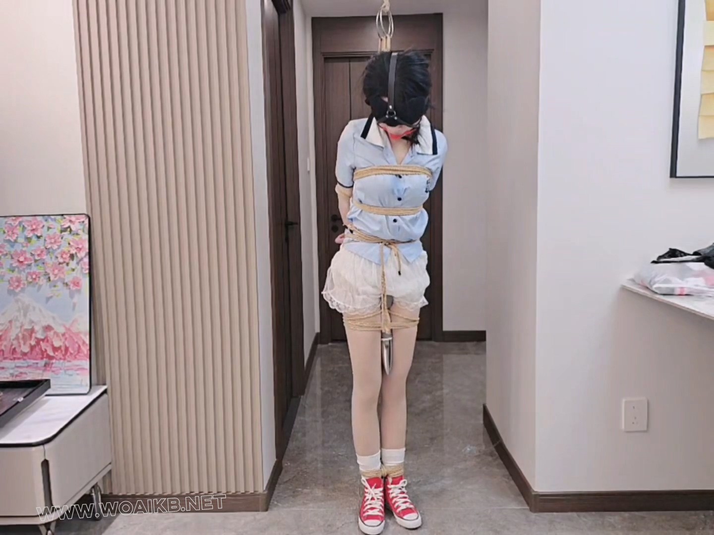 阳光女孩的世界末日 预览图