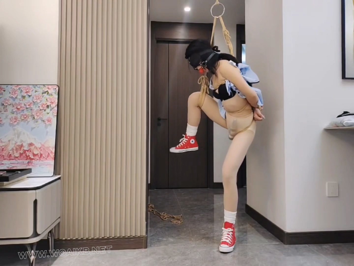 阳光女孩的世界末日 预览图