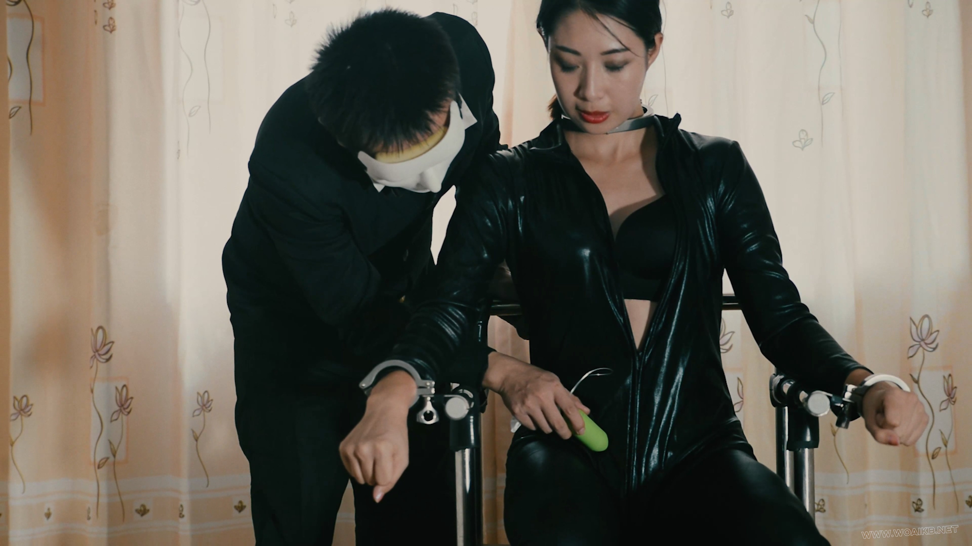 谍战II重制无水印无删版 预览图