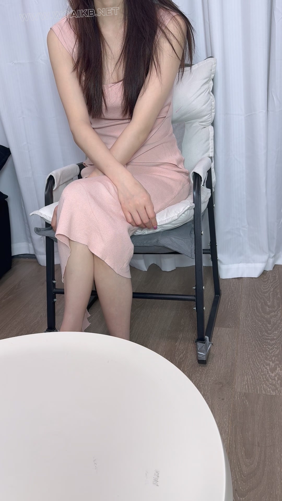 第三十七部 客户定拍 《欲望赌场》JK女赌徒 分腿强高 封面图