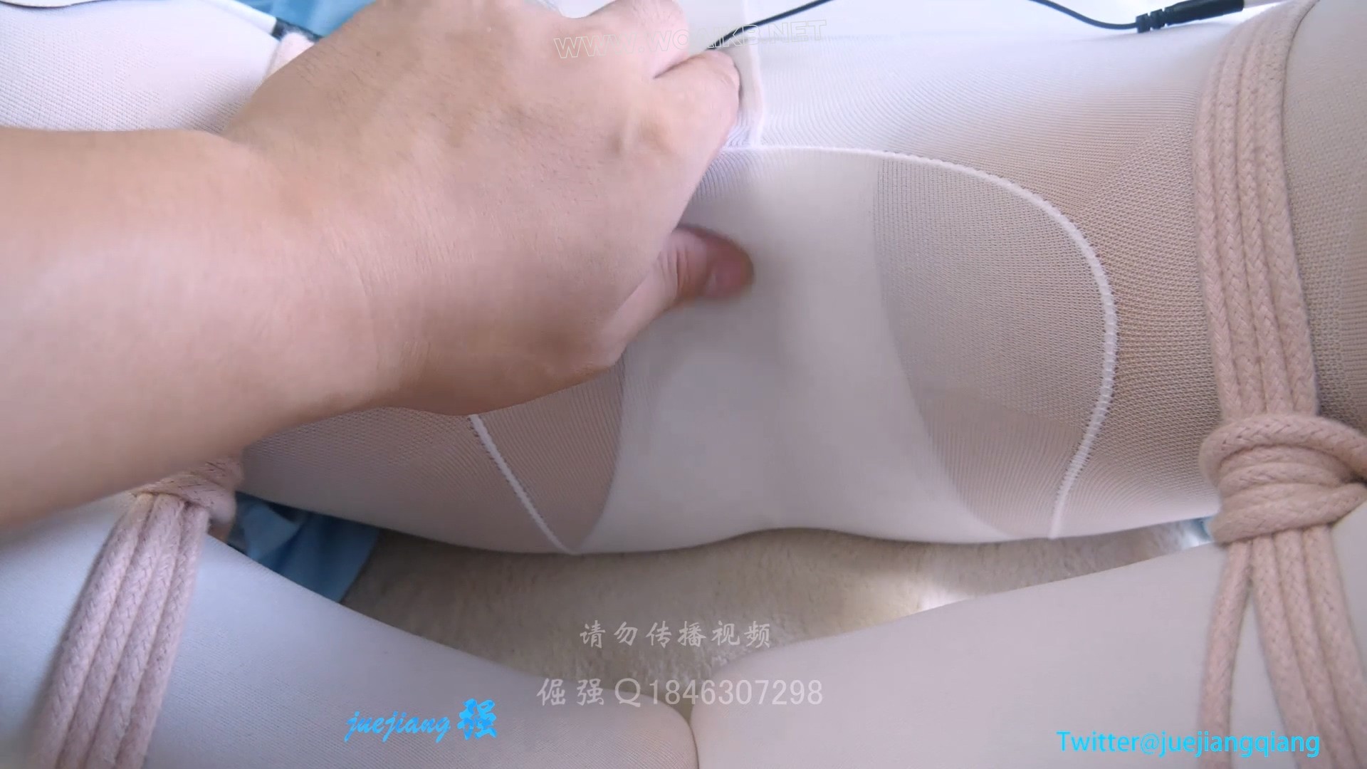 小舞电击震震强制喷水 预览图