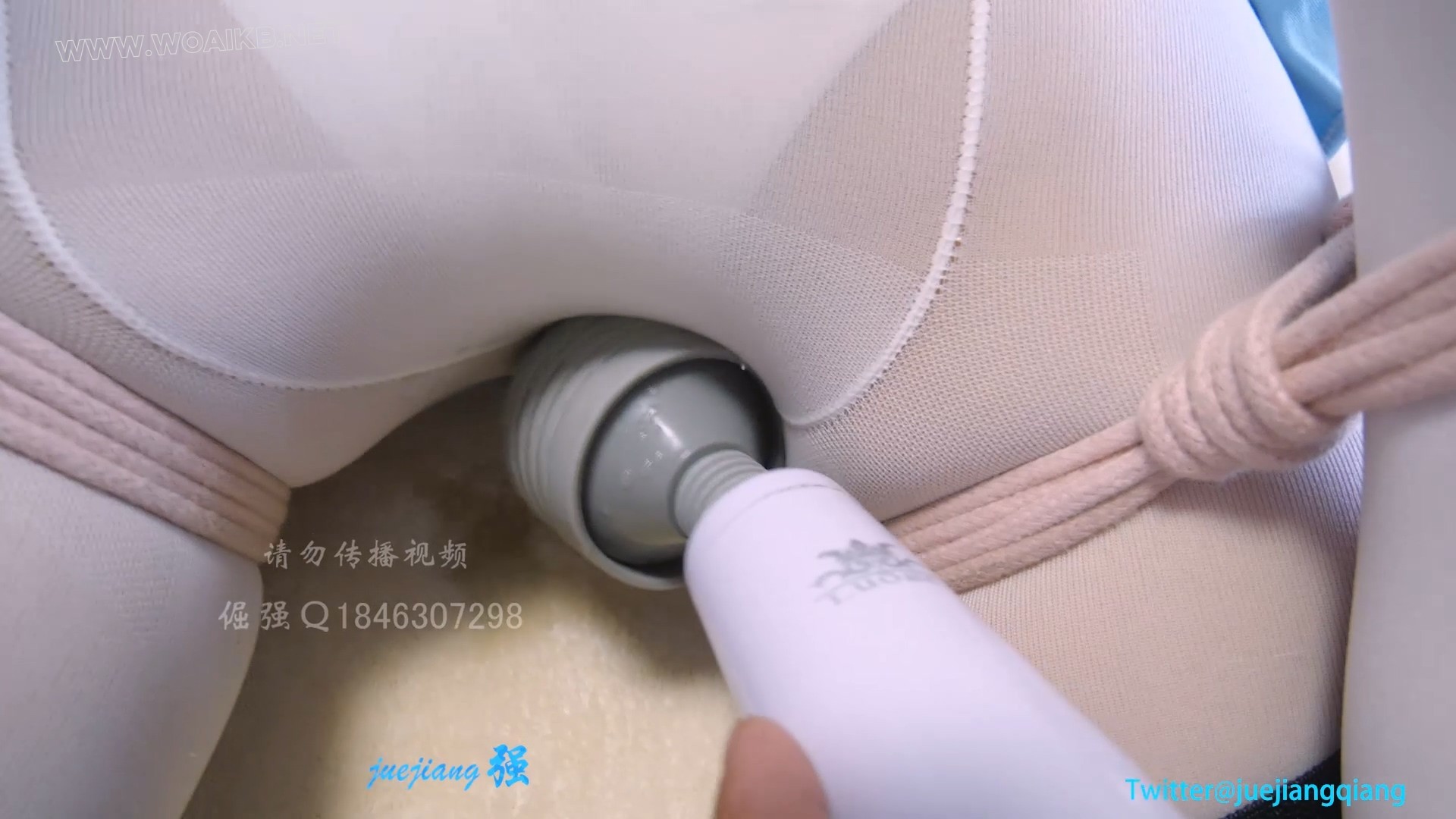 小舞电击震震强制喷水 预览图