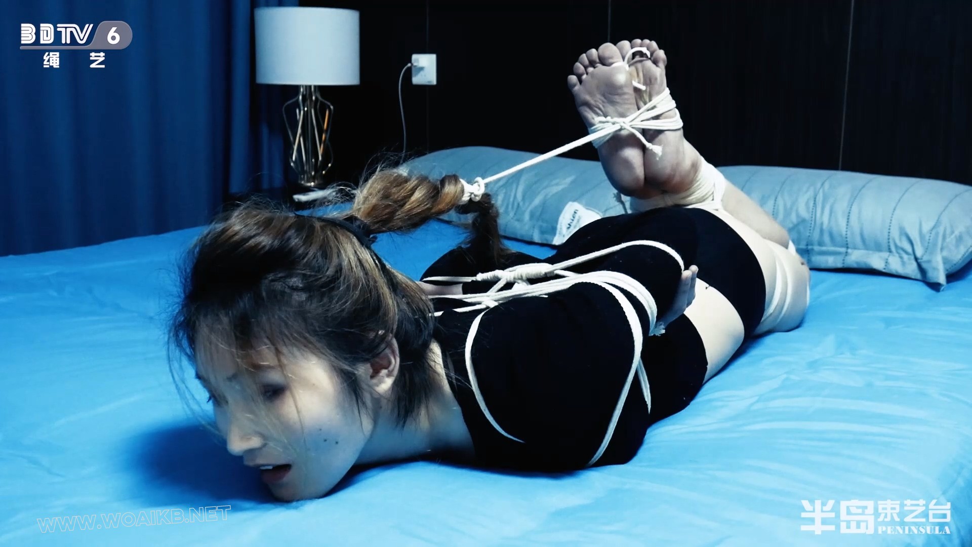 【鹿野】 人妻鹿野驷马Forced Orgasm 预览图
