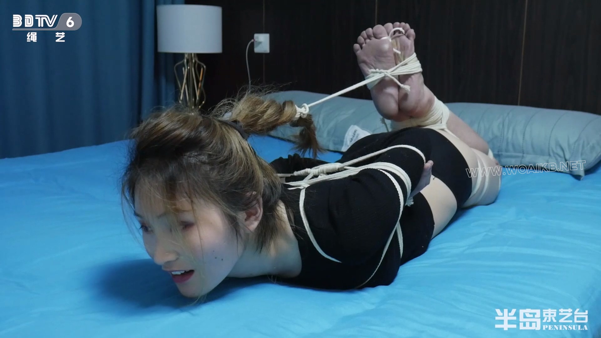 【鹿野】 人妻鹿野驷马Forced Orgasm 预览图