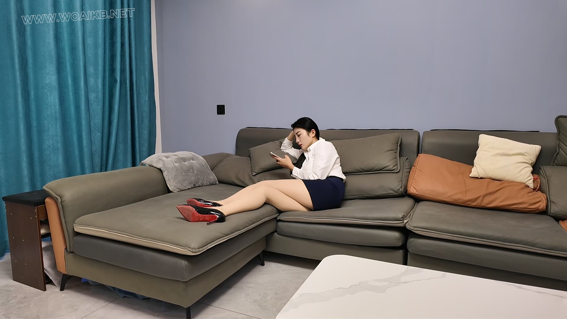 入室绑架佳佳1 封面图