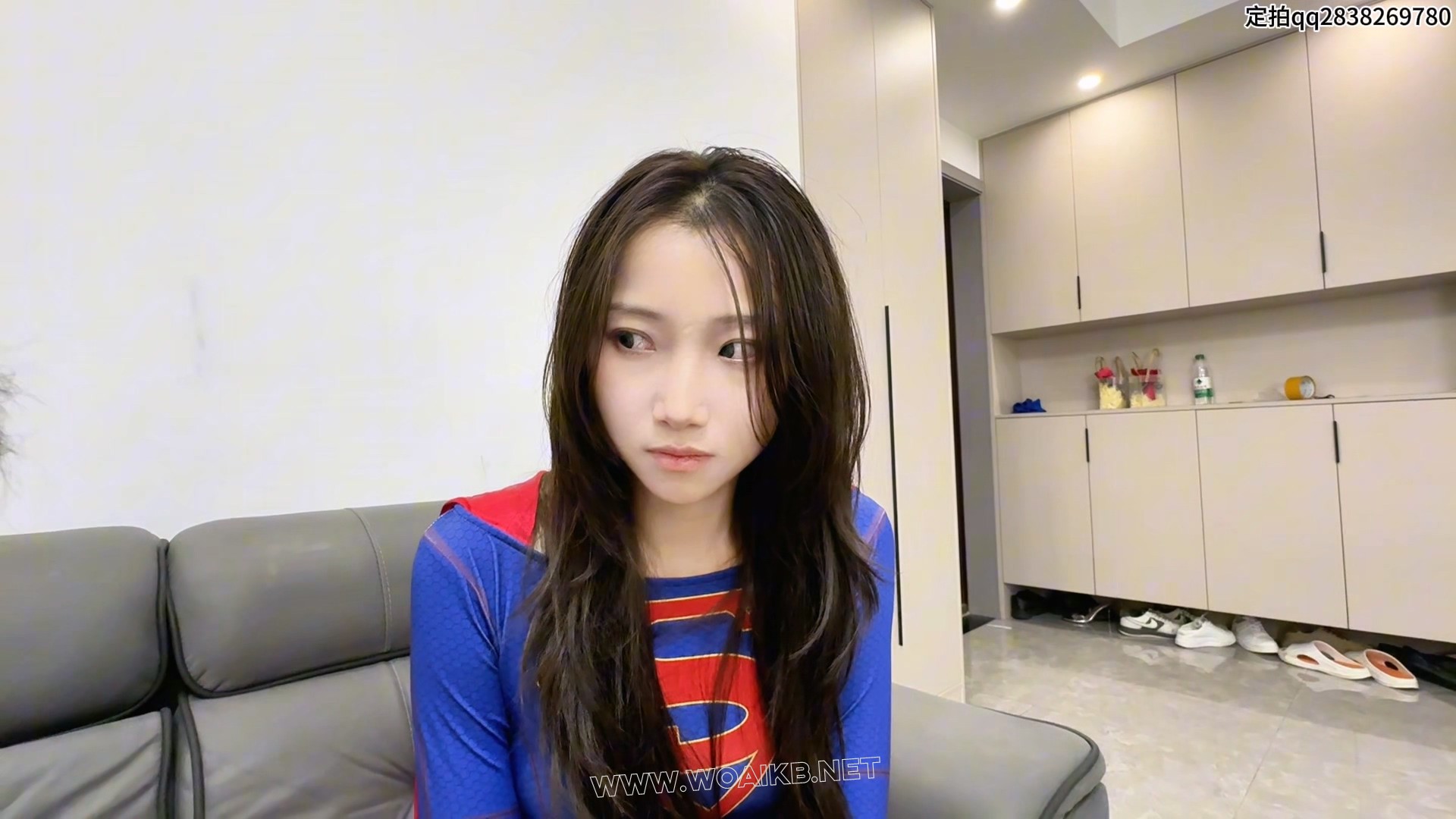 昏迷女超人被捆绑玩弄 昏迷的女超人 预览图