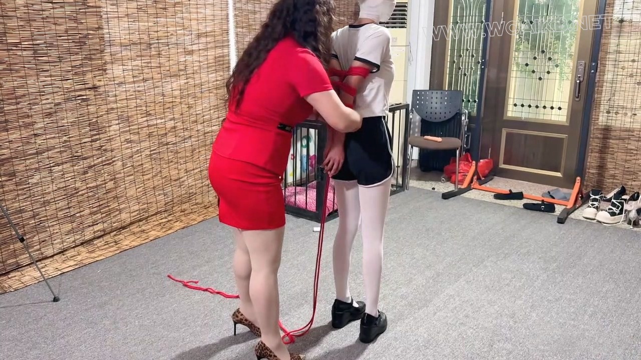 凌辱清纯白袜小学妹 预览图