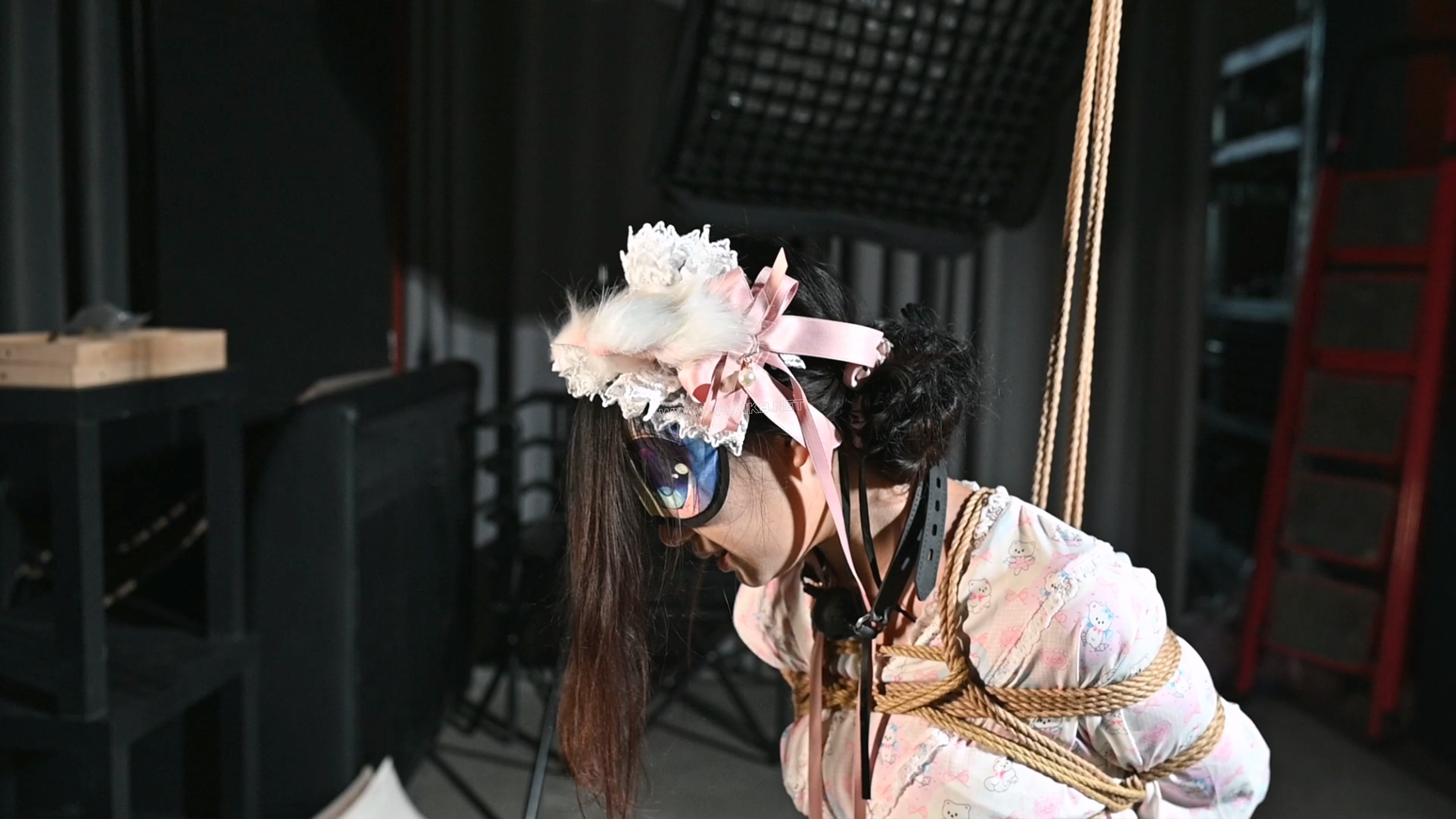 新人小芸妹妹初体验 超紧3TK 挣扎无用 白丝软妹服 奶皮子雪糕 预览图