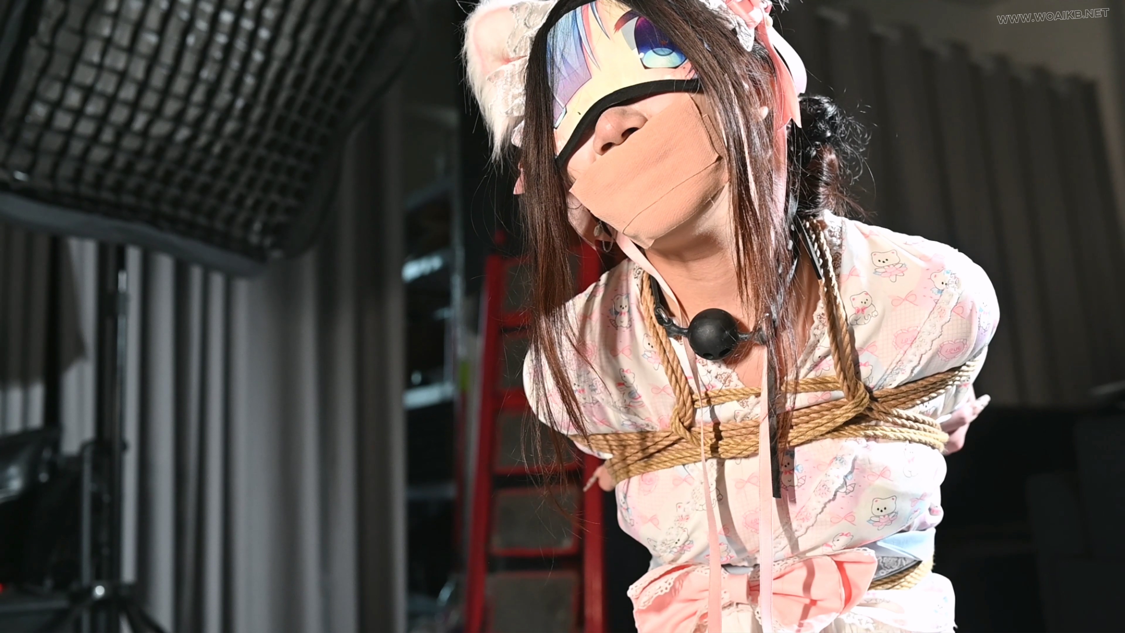 新人小芸妹妹初体验 超紧3TK 挣扎无用 白丝软妹服 奶皮子雪糕 预览图