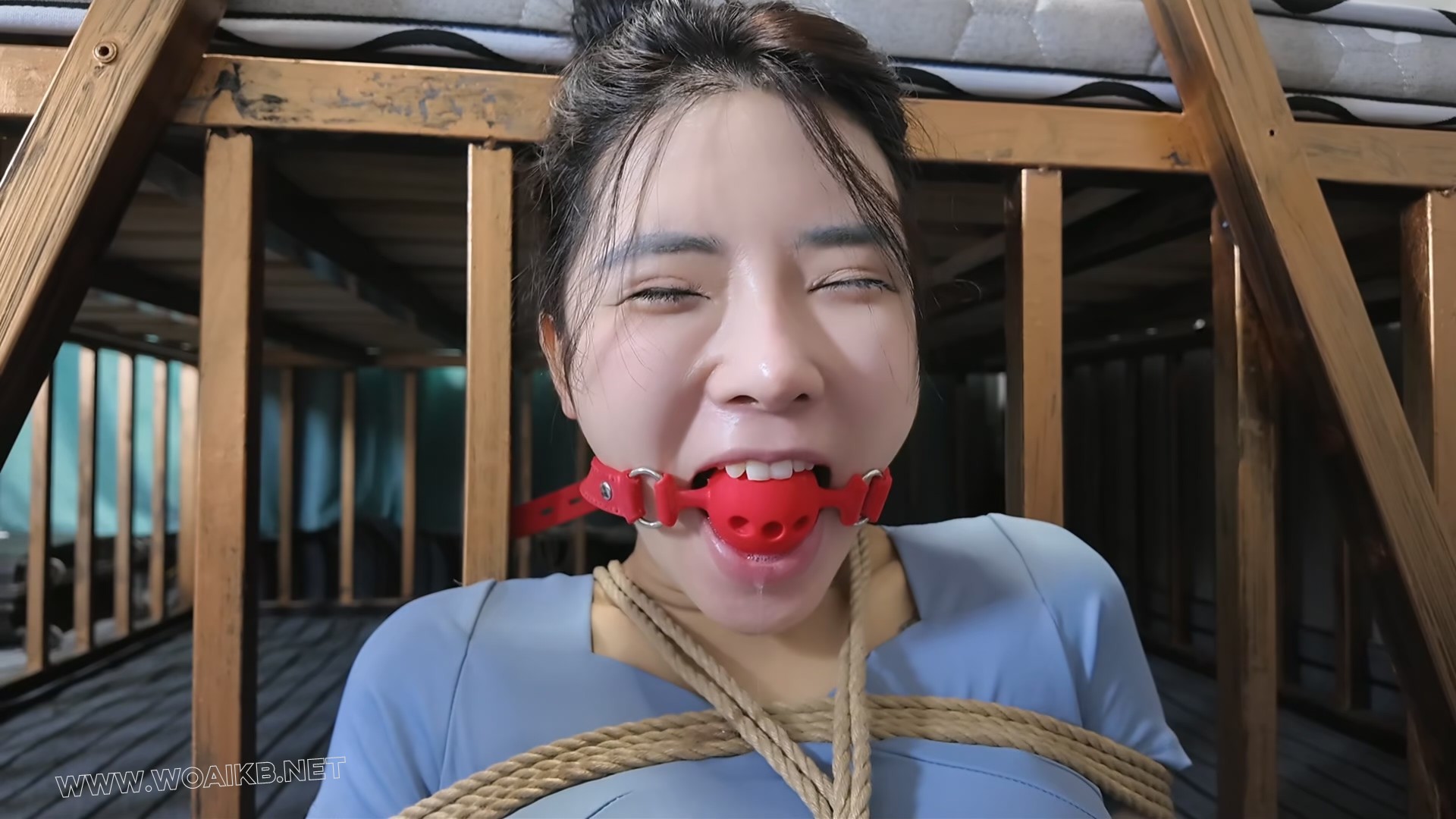 瑜伽教练遇险记二1 预览图