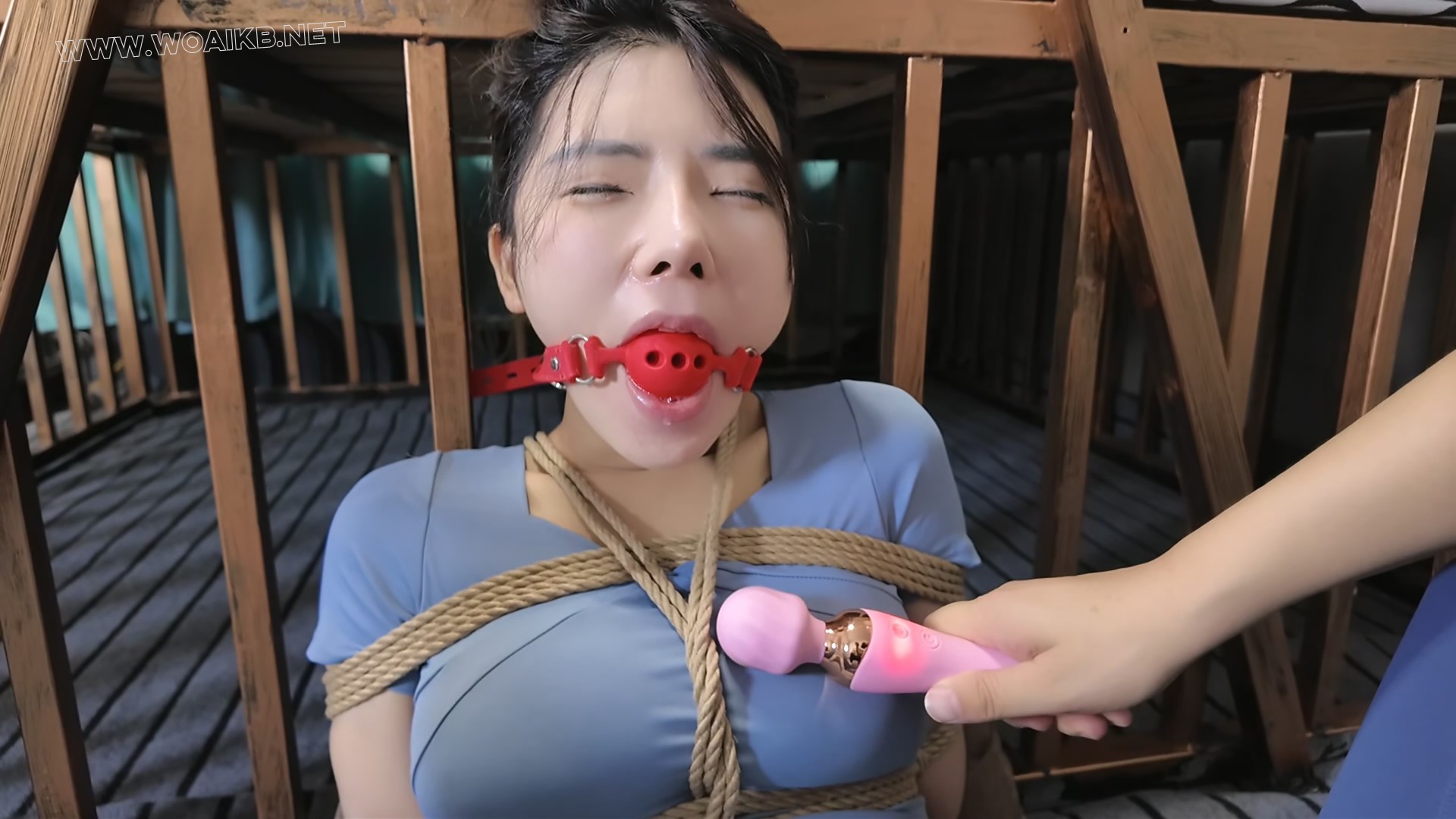 瑜伽教练遇险记二1 预览图