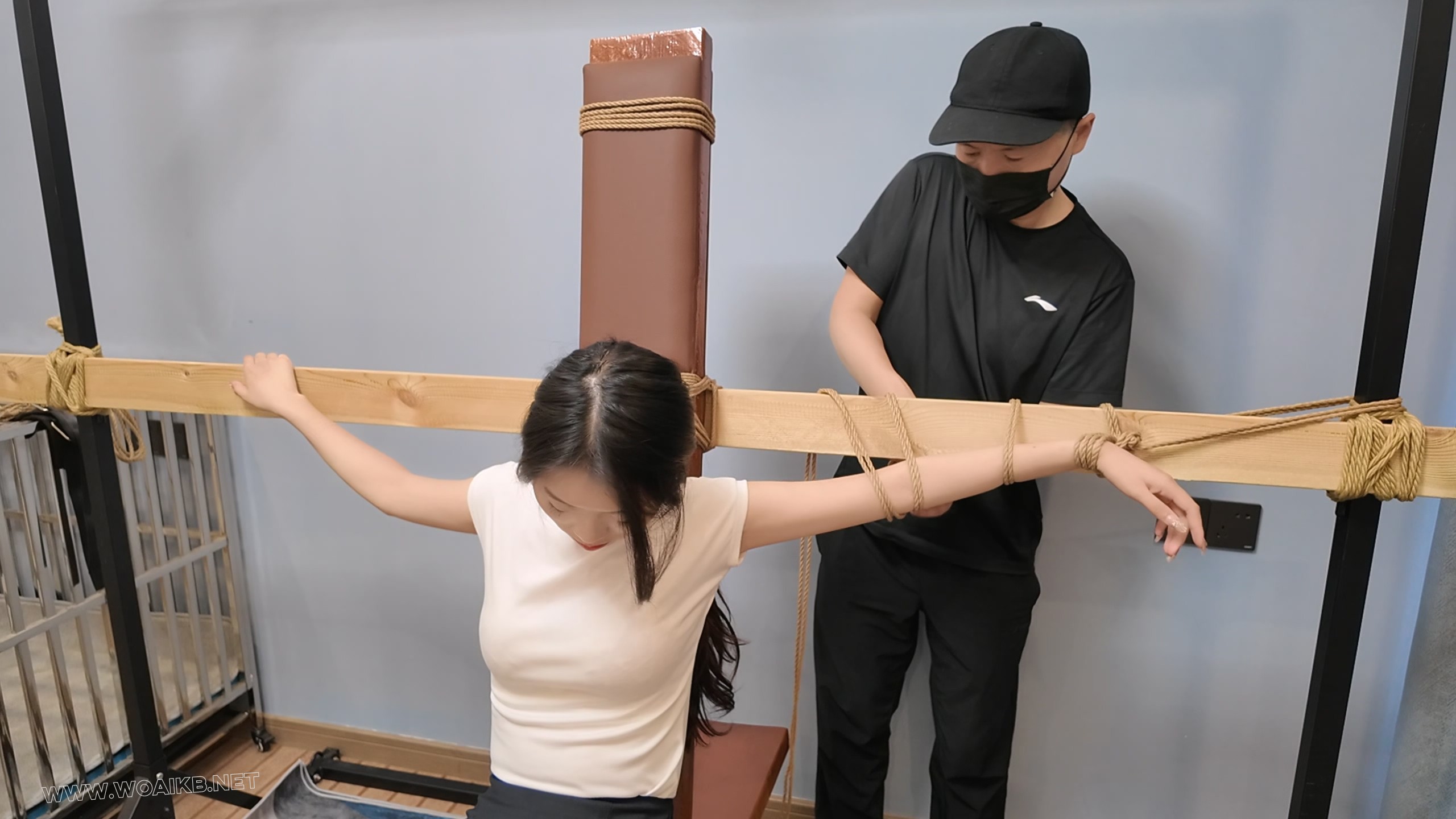 定拍小夏老虎凳2 预览图