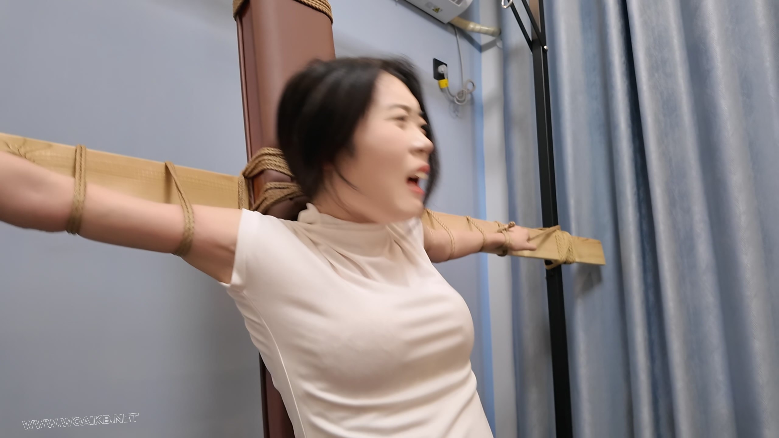 定拍小夏老虎凳2 预览图