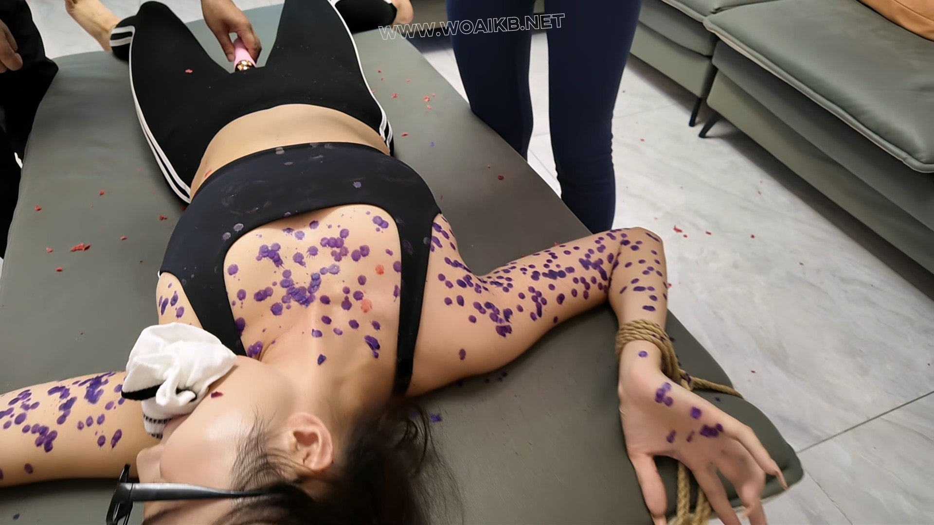 瑜伽教练遇险记二下集 预览图