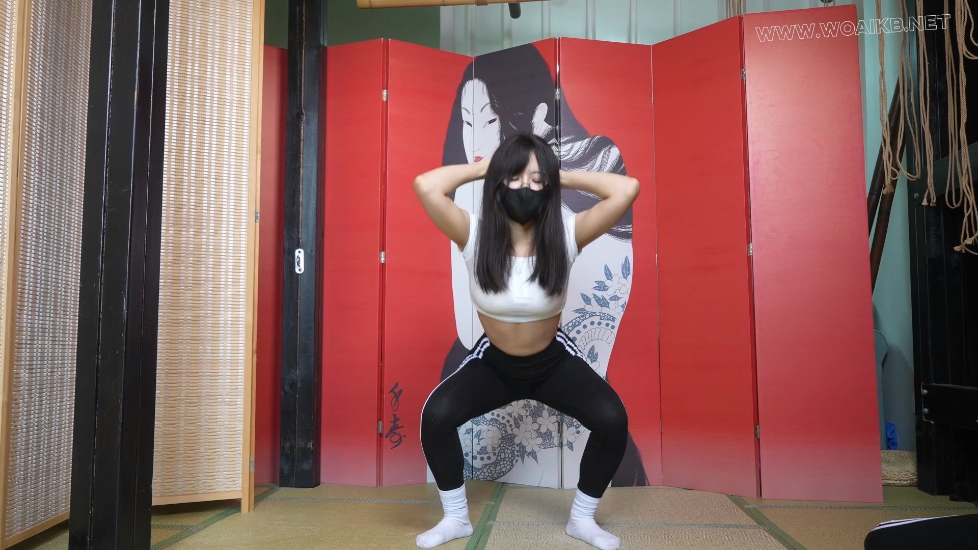 小0 嗷嗷-眼镜娘，互相玩弄对方TAT 1H 预览图