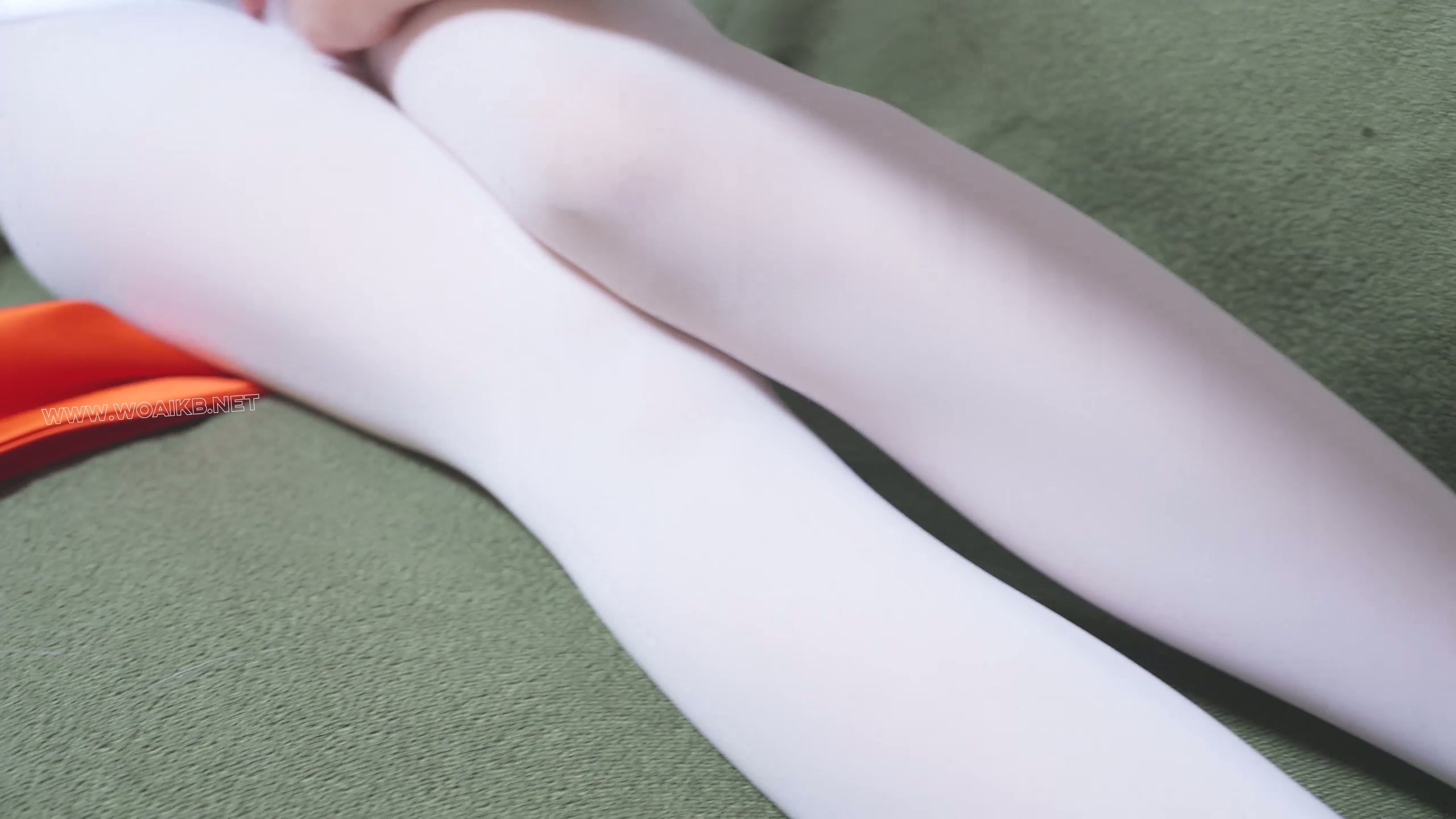 《女友游戏Ⅱ》女友硬要扮演成战败的女战士，昏迷中被放上刺激玩具，企图逃跑但又 预览图