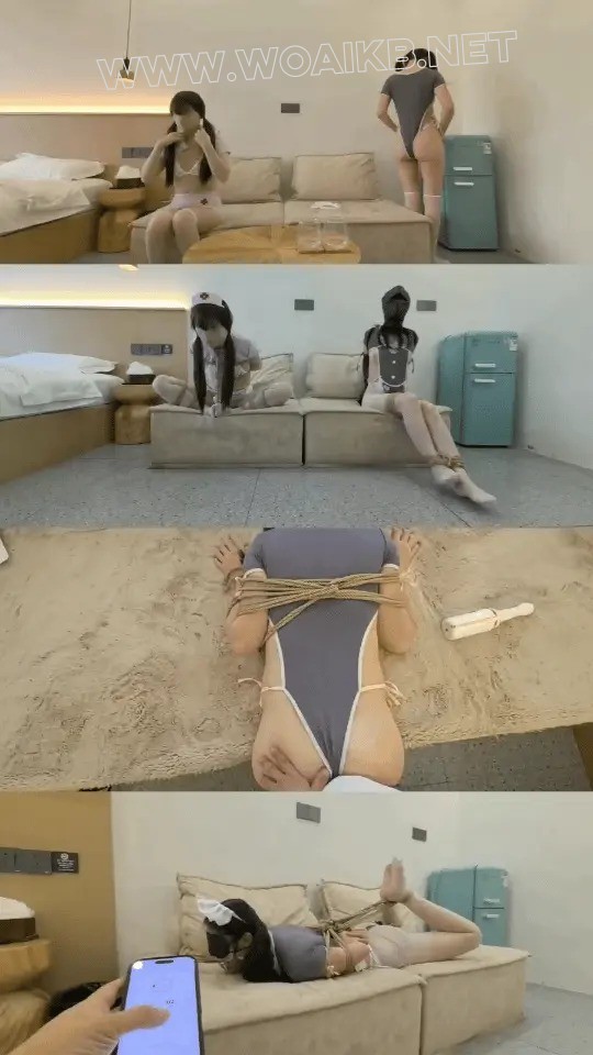 【她们的故事】雨露均沾 都得强高 一个TJ 一个观摩 木奉震动 P机内入 手指抽查 SP… 封面图