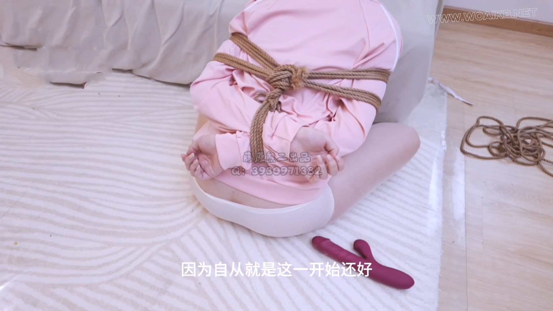 07年素人cos波奇酱，强G失禁 采访(下） 预览图