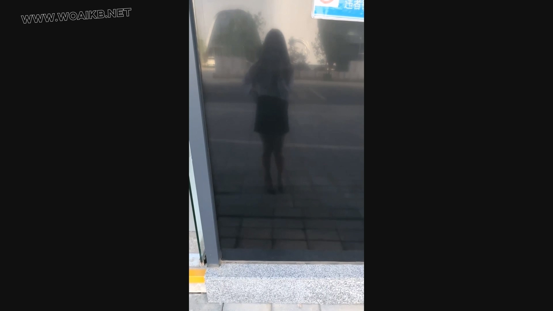 出游小记Ⅳ——痴汉尾随 预览图