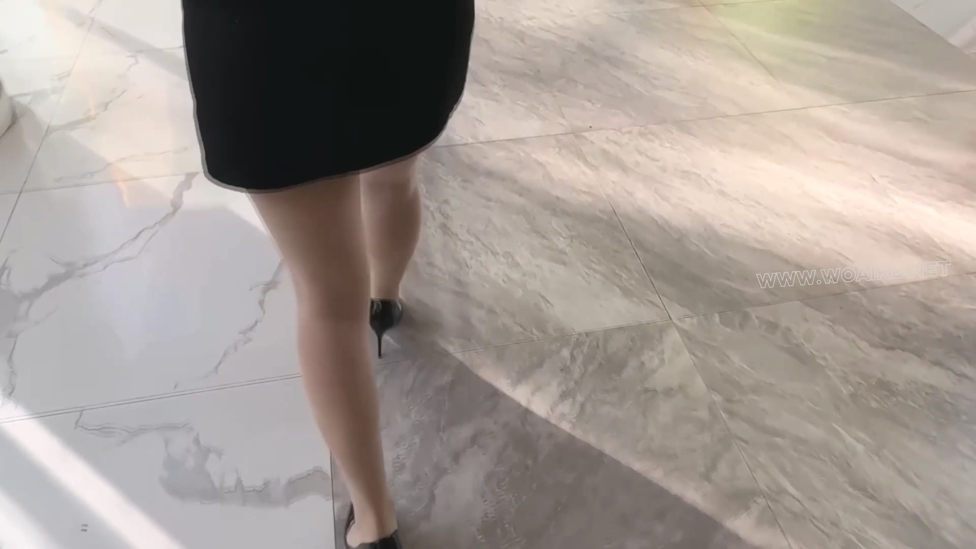 出游小记Ⅳ——痴汉尾随 预览图