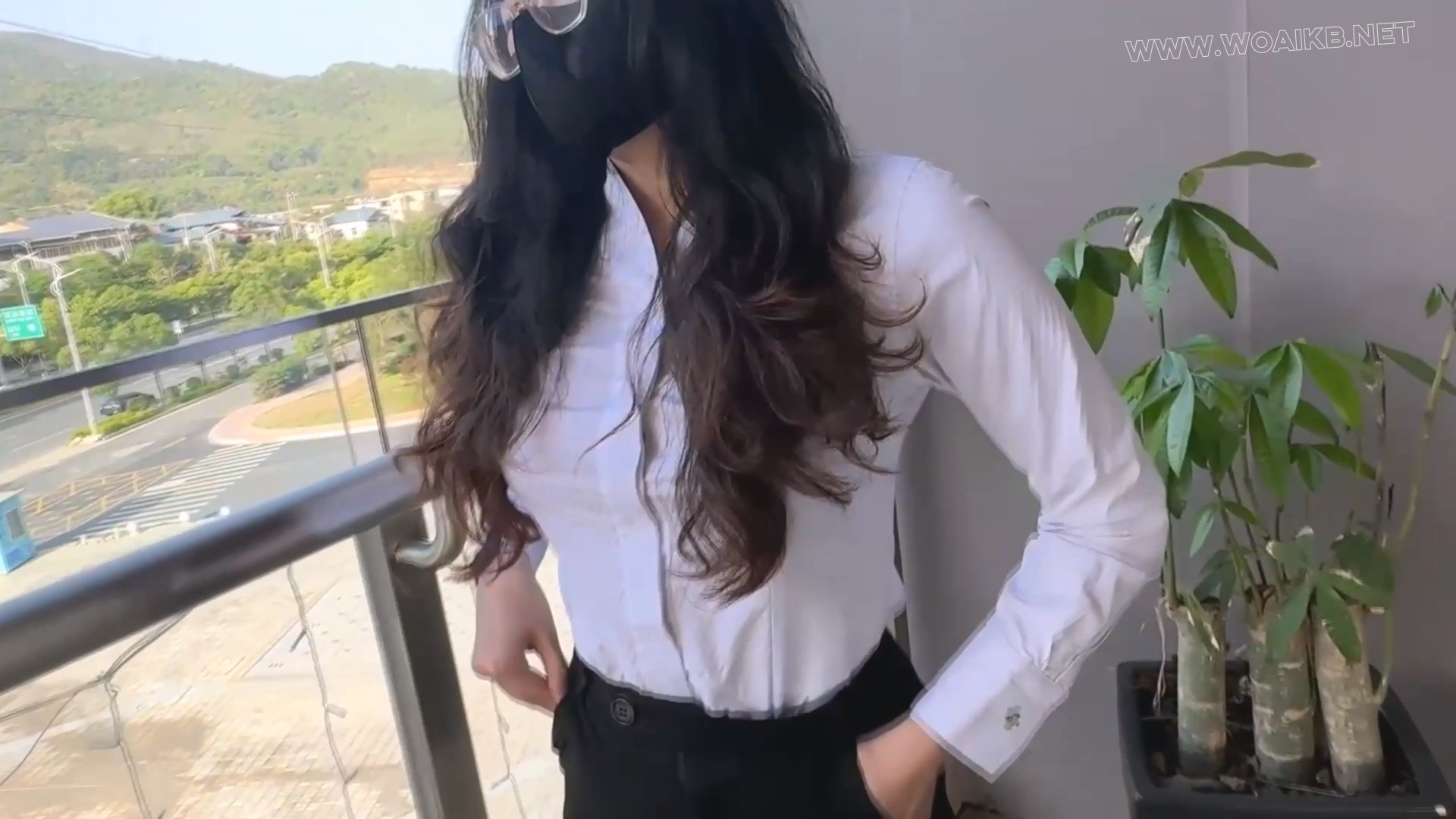 出游小记Ⅳ——痴汉尾随 预览图