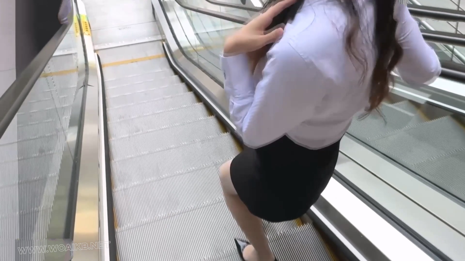 出游小记Ⅳ——痴汉尾随 预览图