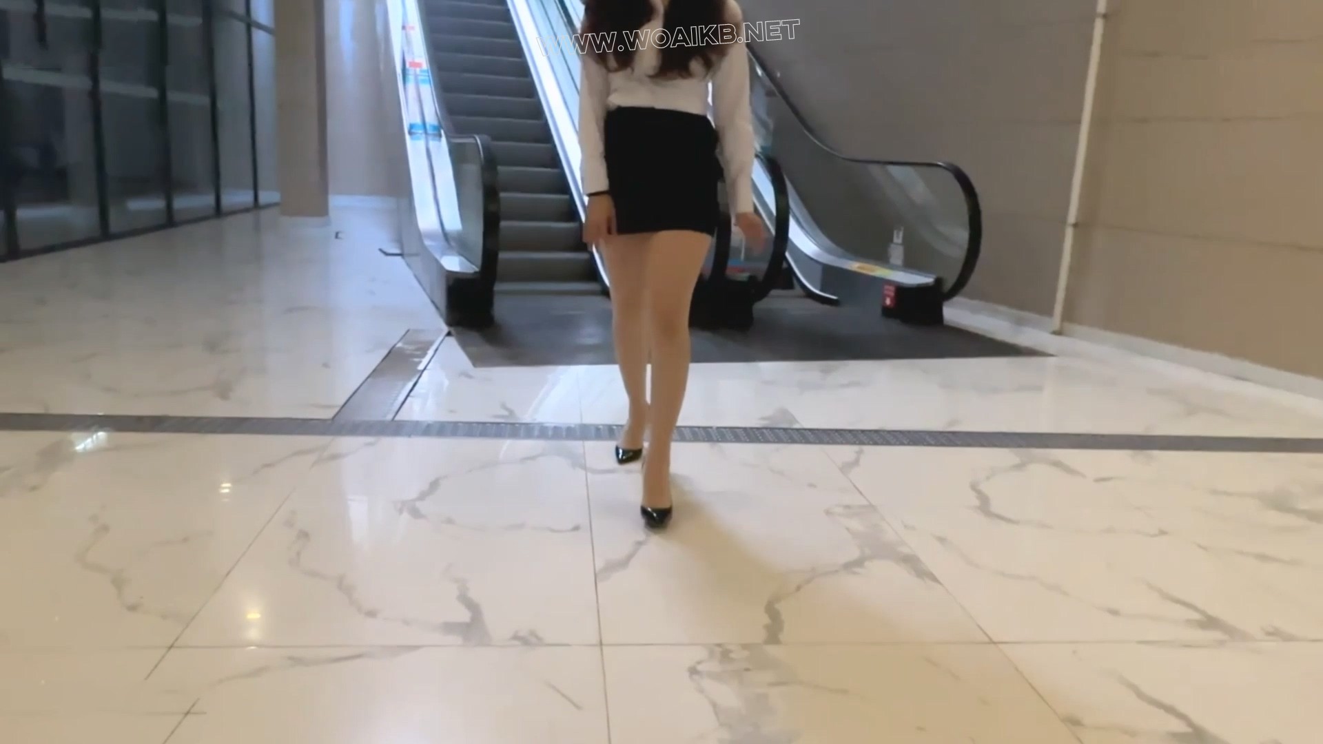出游小记Ⅳ——痴汉尾随 预览图