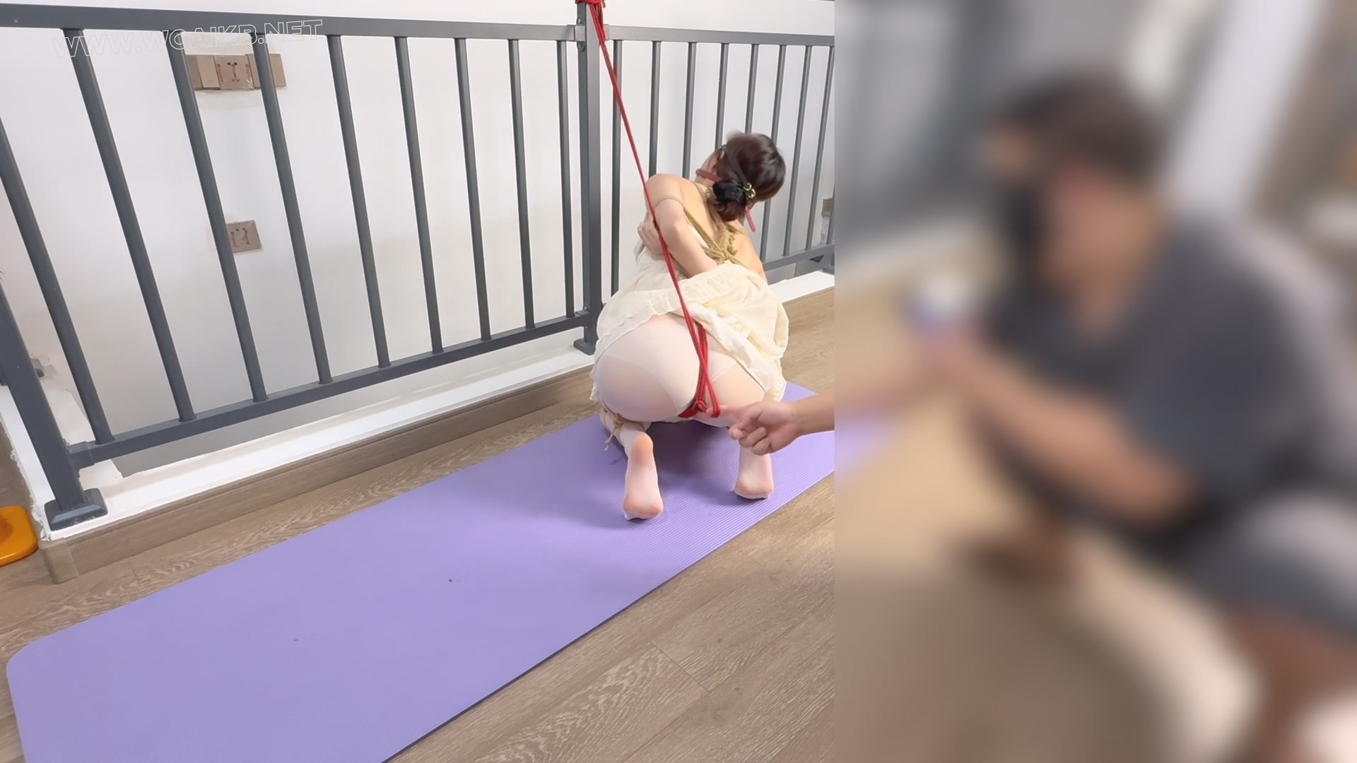 第五十九部 《少女回家迷晕之劫》（上集） 预览图