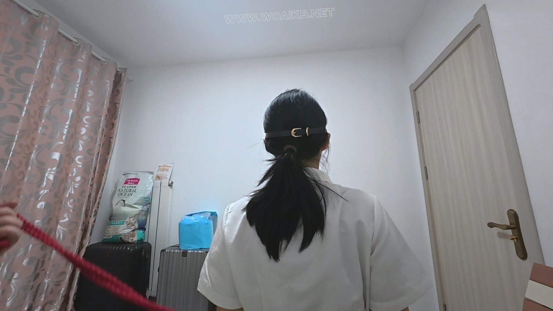 小美体验秒潮神器 直呼受不了 【全新第一人称视角】SPTKTJ放置 封面图