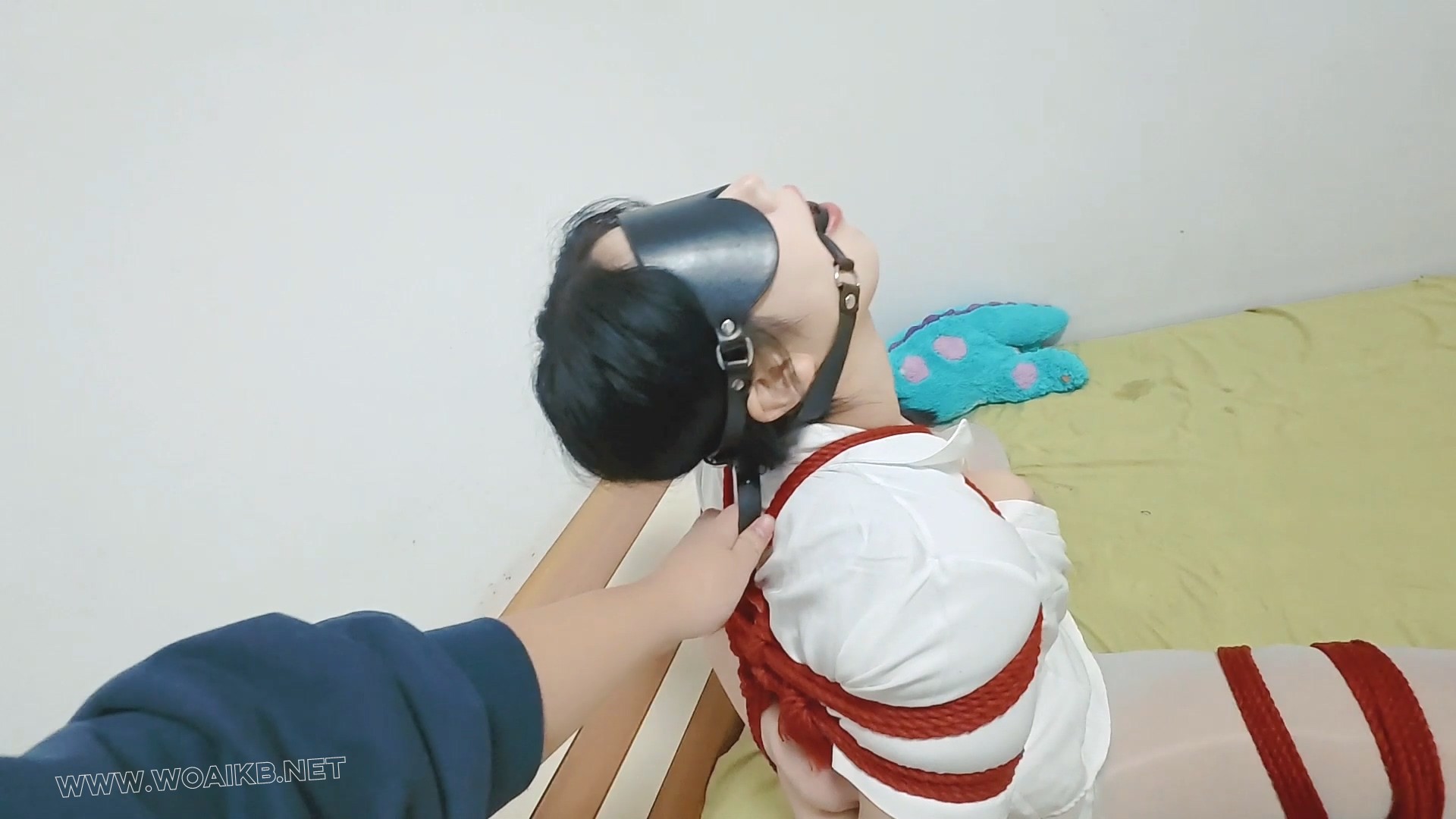 小美体验秒潮神器 直呼受不了 【全新第一人称视角】SPTKTJ放置 预览图