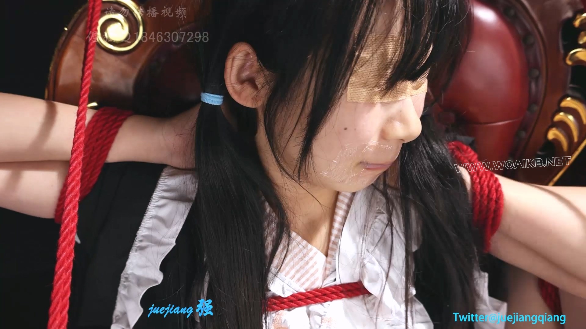 小羊指奸强震 预览图