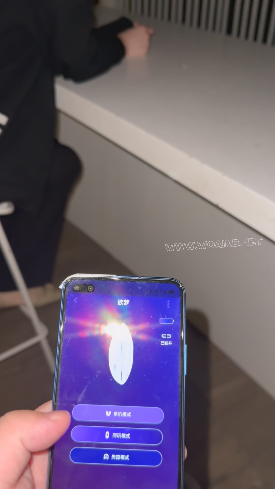 第六十二部《户外任务秒C神器+虐哭版》 预览图