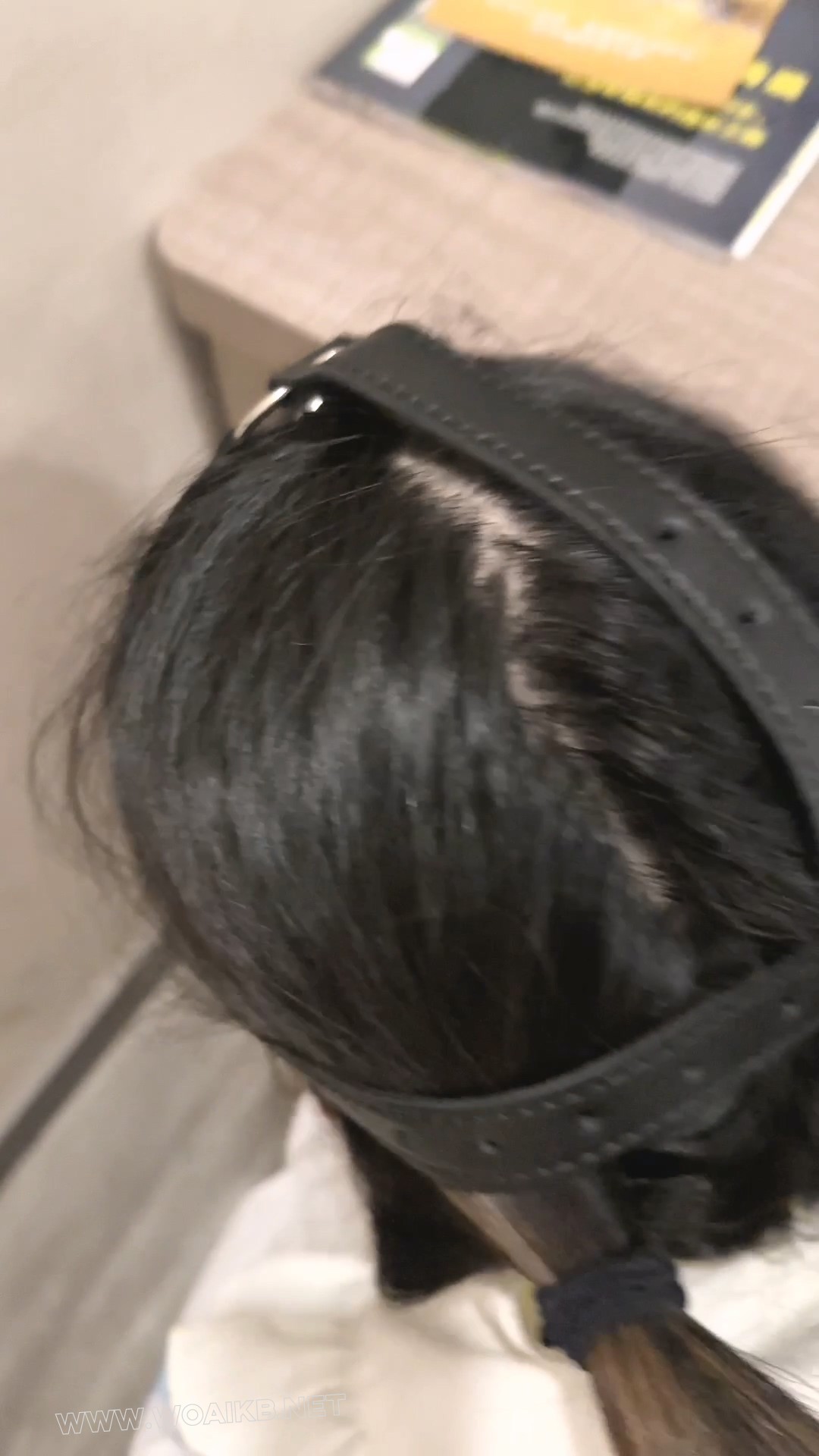 口水汪第四集 lolita捆绑 驷马 tk 口水放置 预览图