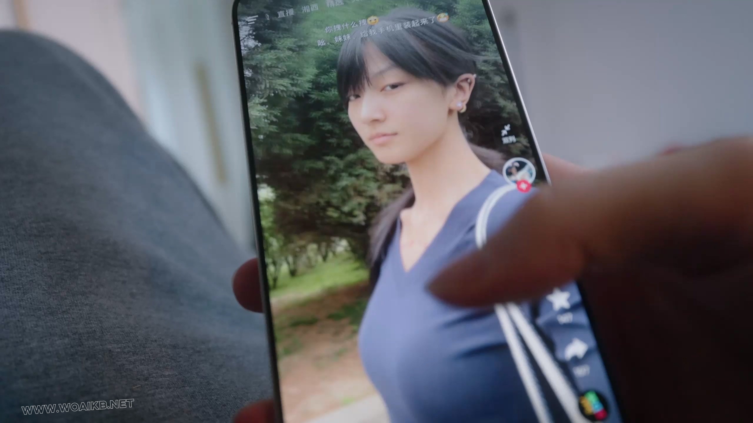 《女侦探的游戏Ⅲ》牵出囚禁在衣柜里的女侦探，来个开胃菜吊起来棒棒固定，股绳牵... 封面图