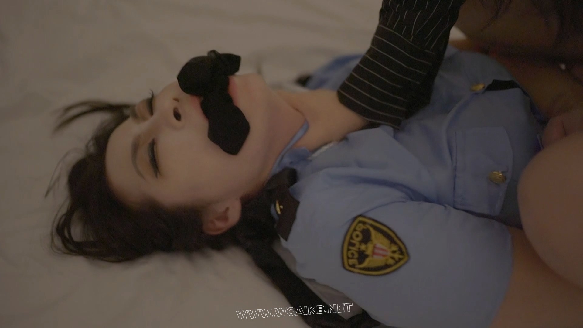 陷阱-女J抓捕女贼被反杀-片后有采访 预览图