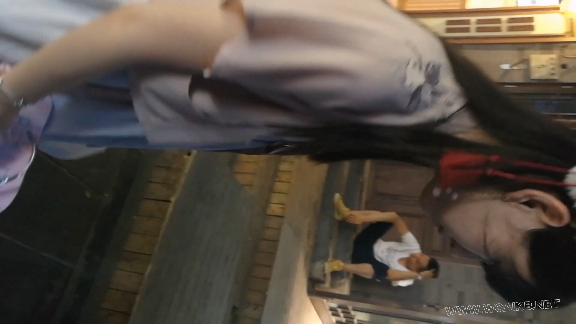 七夕南锣纪实长片93分钟：大谈足控等访谈，元素多，各种TK口球驷马，脚控手机，穿... 预览图