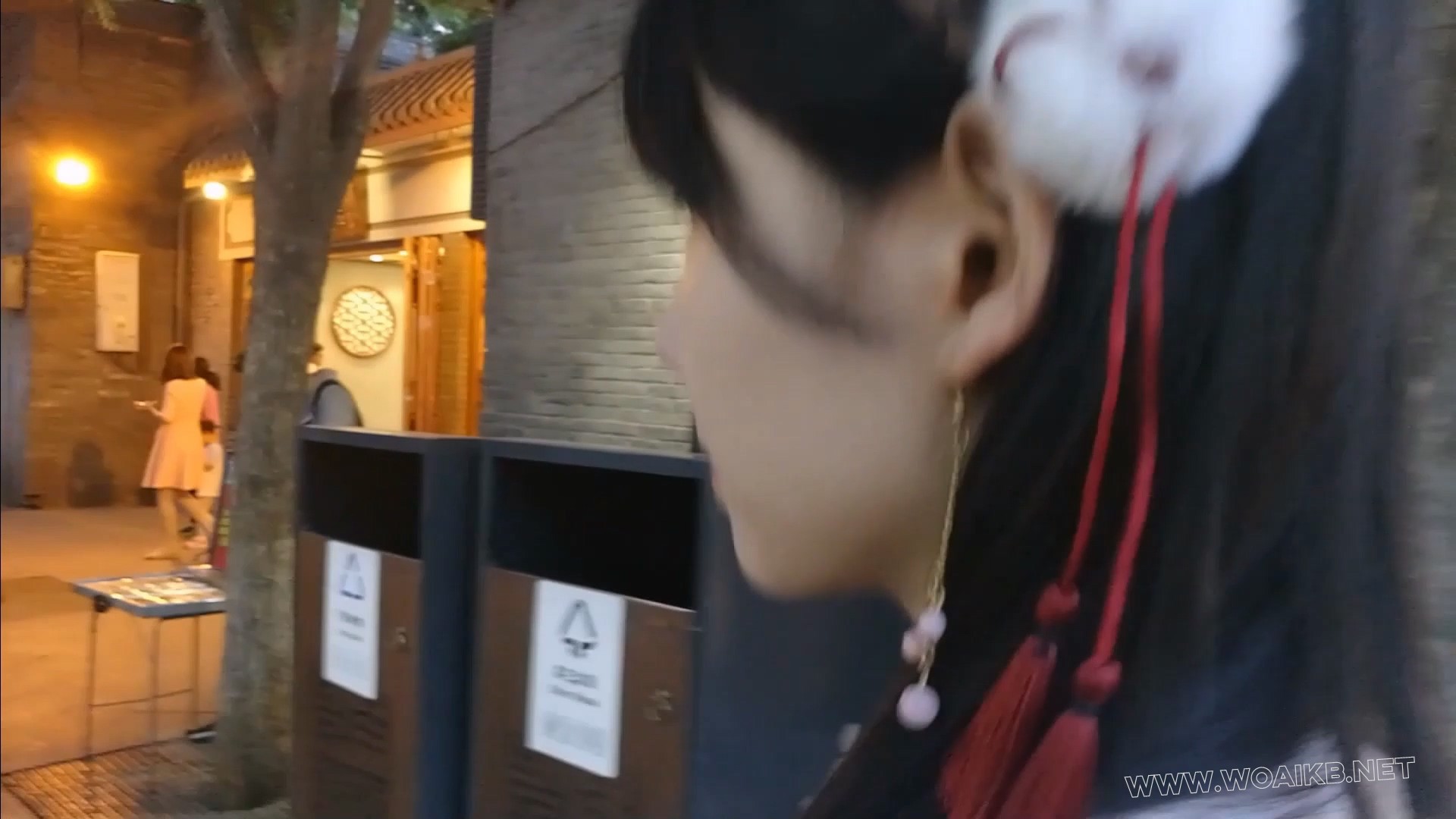 七夕南锣纪实长片93分钟：大谈足控等访谈，元素多，各种TK口球驷马，脚控手机，穿... 预览图