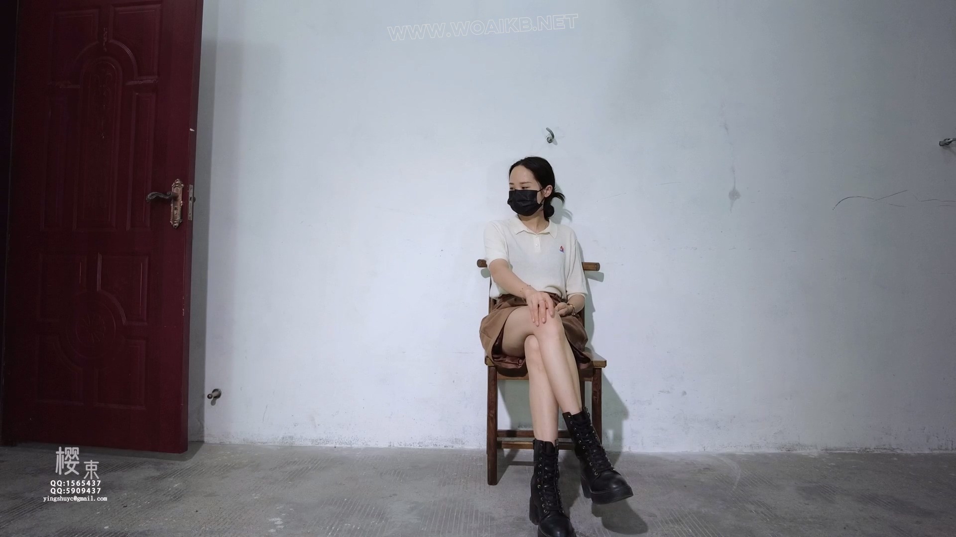 女秘书面试开腿刑椅上脱衣内空黑丝棒棒跳D刺激强G！狂捞腋下与黑丝脚心！ 《秘书面... 封面图