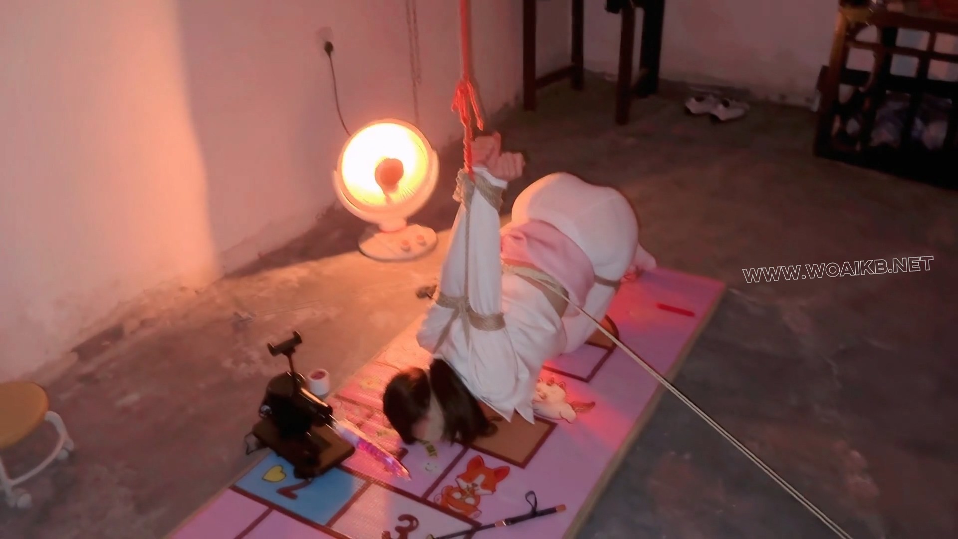 瑾初新姿势的强高 预览图